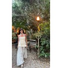 Ekru Handmade Ozel Tasarım Takım ON SIPARIS URUNU