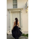  Isla Sıyah Pamuk Crop