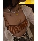 Ithal Kıremıt Crop